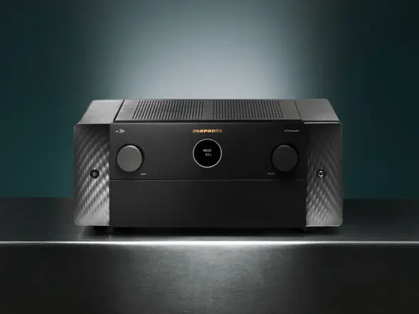 Marantz AV20