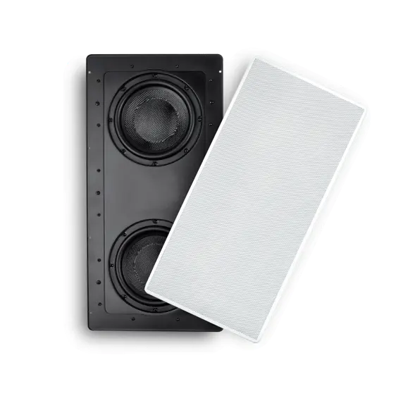 SpeakerCraft HRS-IW8-CAB