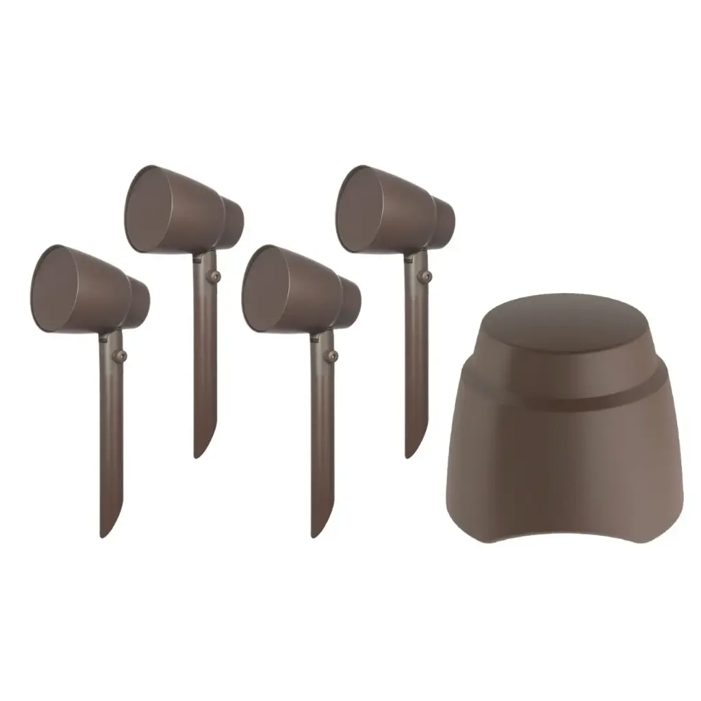 SpeakerCraft TERR-4.1-HS