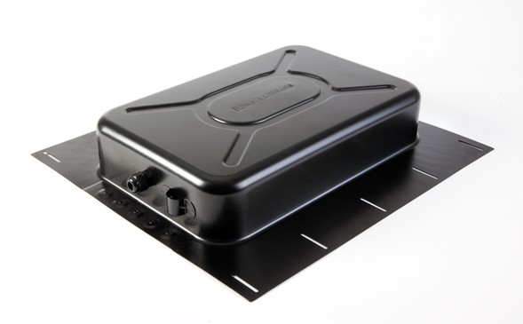 Bowers & Wilkins BB 6C