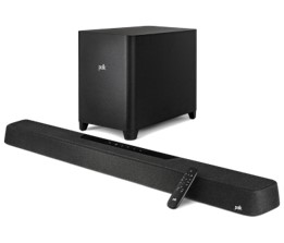 POLK MagniFi Max AX