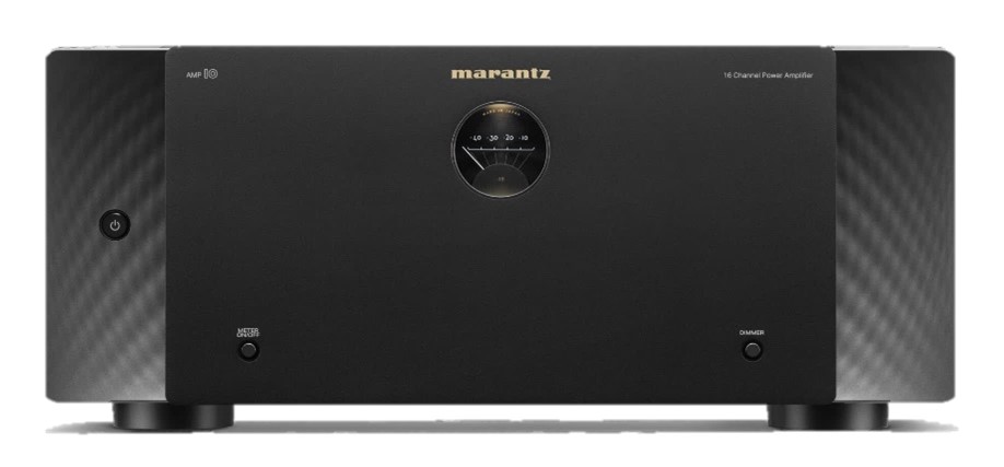 MARANTZ AMPLIFICADOR-10