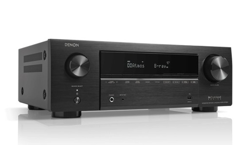 [Mod: DN-AVR-X1700H] Denon AVR-X1700H