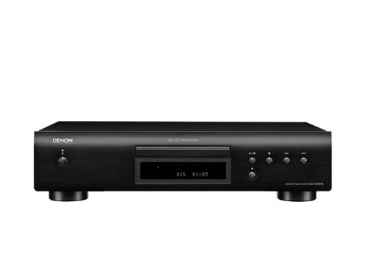[Mod: DN-DCD-600NE] Denon DCD-600NE
