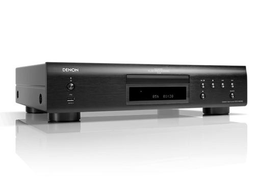 [Mod: DN-DCD-900NE] Denon DCD-900NE