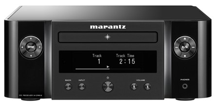 [MOD: MA-M-CR612] MARANTZ M-CR612