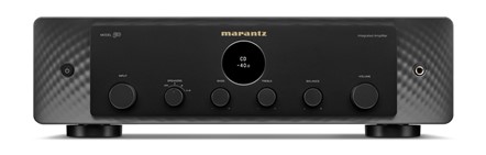 MARANTZ MODEL 50