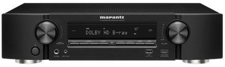 [MOD: MA-NR1510] MARANTZ NR1510