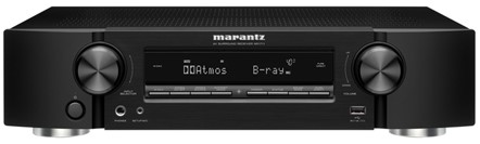 [MOD: MA-NR1711] MARANTZ NR1711
