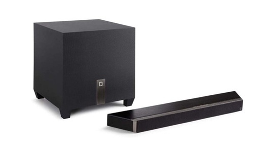 [MOD: DT-STUDIO-3D-MINI] Definitive Technology STUDIO-3D-MINI