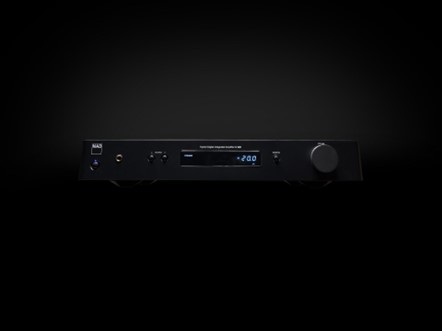 [Mod: NAD-C328] NAD C328