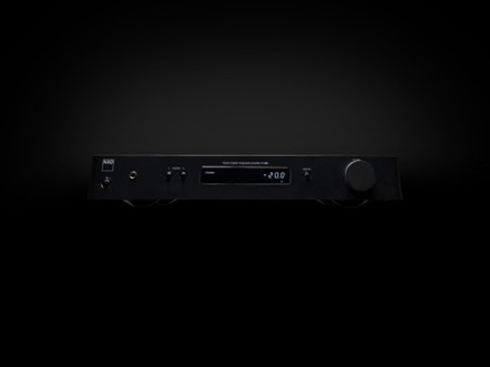 [Mod: NAD-C338] NAD C338