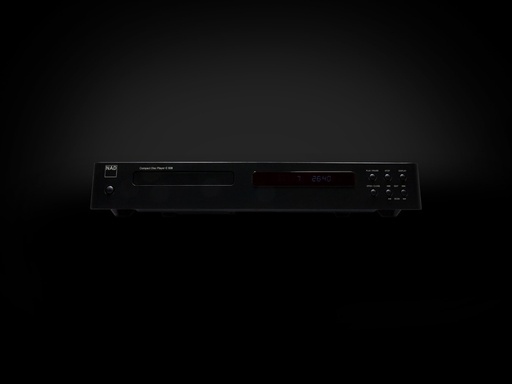 [Mod: NAD-C538] NAD C538