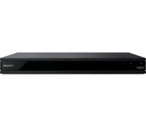 [Mod: SONY-UBP-X800M2] SONY-UBP-X800M2