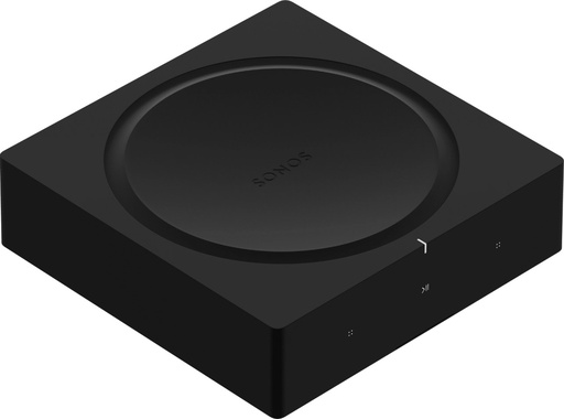 [Mod: SO-AMP] SONOS AMP