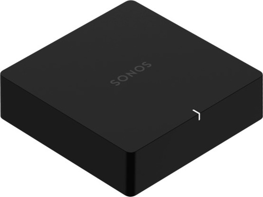 [Mod: SO-PORT] SONOS PORT