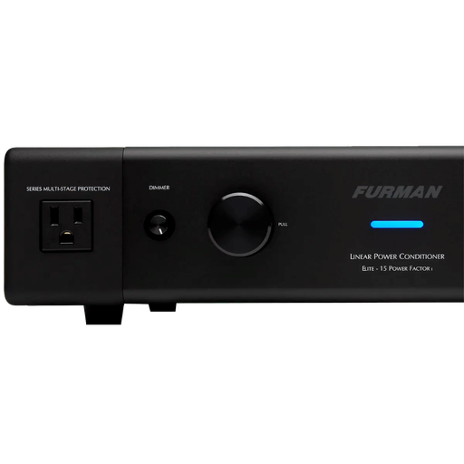 [Mod: FU-AP-ELITE-15PFI] Furman ELITE-15PFI