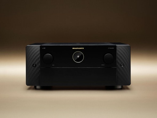 [Mod: AV-10] Marantz AV-10