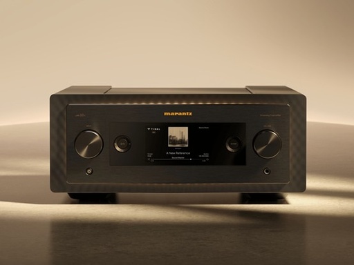 [Mod: LINK 10N] Marantz LINK 10N