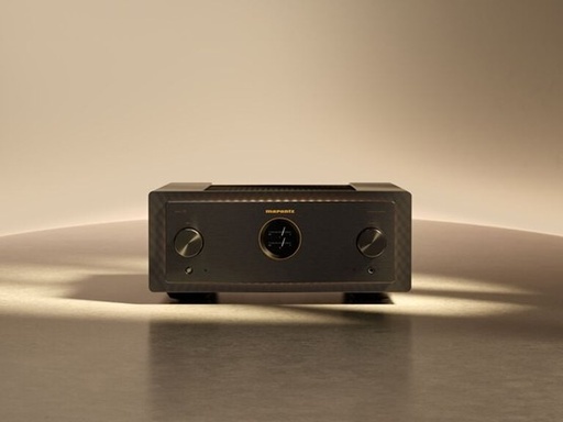 [Mod: MODEL 10] Marantz MODEL 10