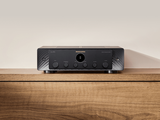 Marantz MODEL 60N