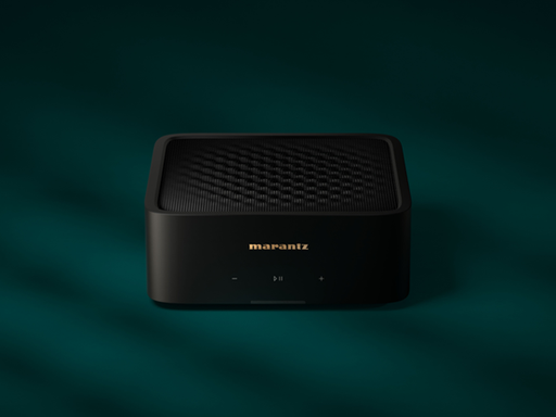 [Mod: MODEL M1] Marantz MODEL M1