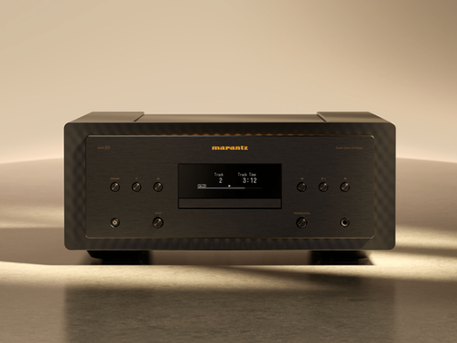 [Mod: SACD 10] Marantz SACD 10