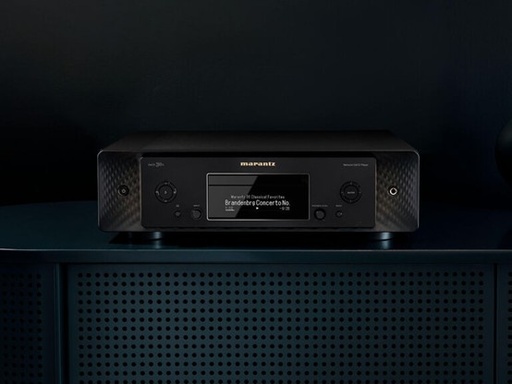 Marantz SACD 30N