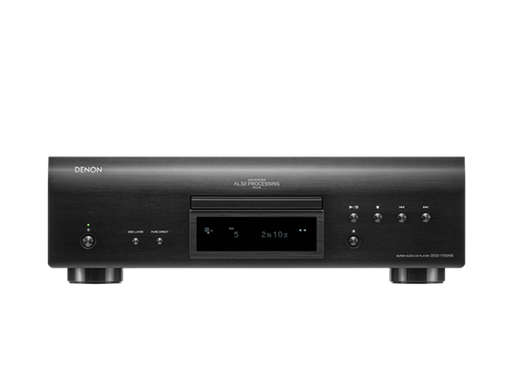 Denon DCD-1700NE