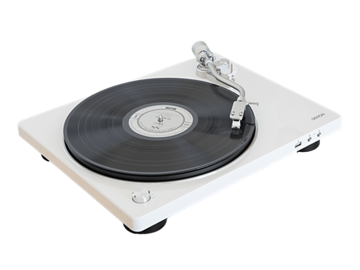 Denon DP-450USB