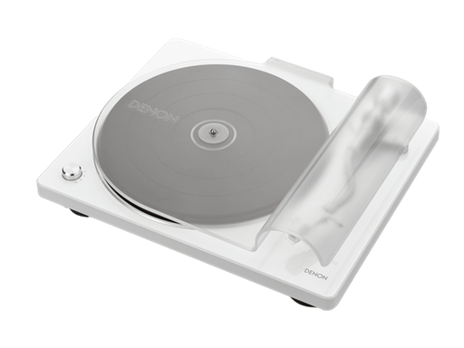 Denon DP-400