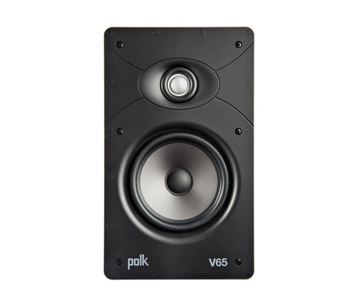 [MOD: PK-VS65 RT] POLK VS65 RT