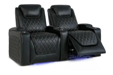 Valencia Theater Seating