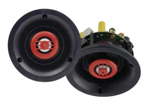 SpeakerCraft Kit