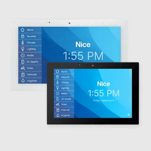 NICE (Automatización Oficinas y Hogar)