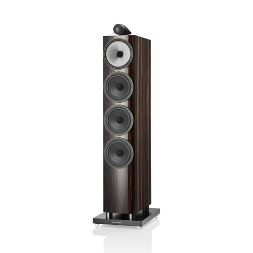 Bowers & Wilkins 702 S3 Signature
