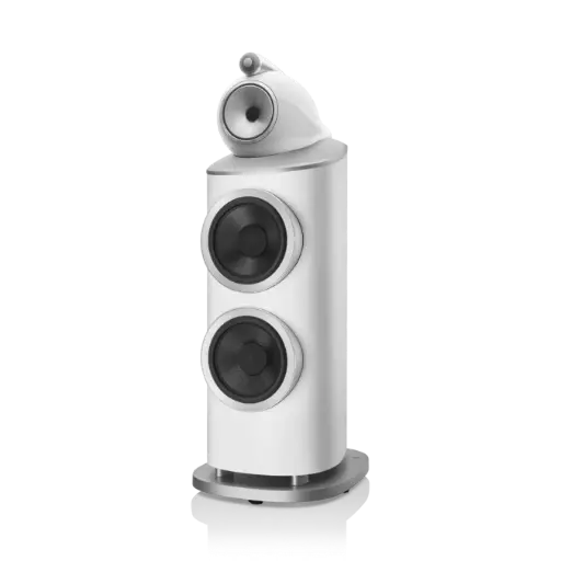 Bowers & Wilkins 801 D4