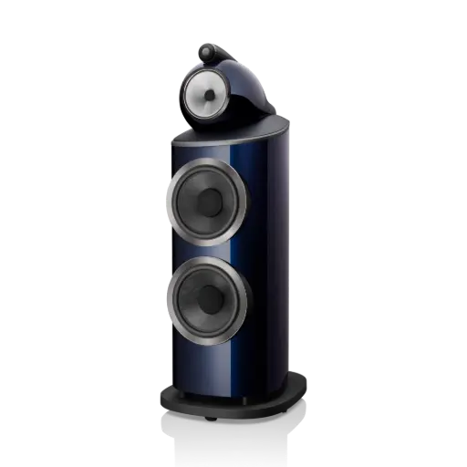 Bowers & Wilkins 801 D4 Signature