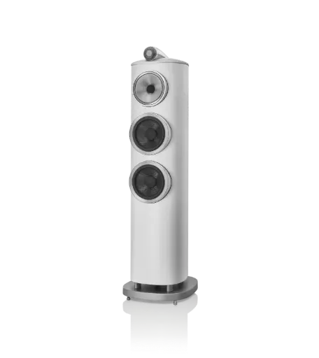 Bowers & Wilkins 804 D4