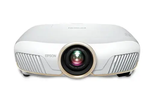 EPSON PROYECTOR HOME CINEMA 5050UB