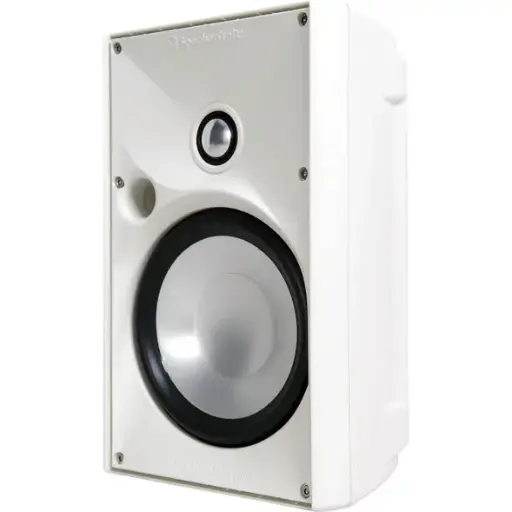 [Mod: SC-ASM80631] SpeakerCraft ASM80631
