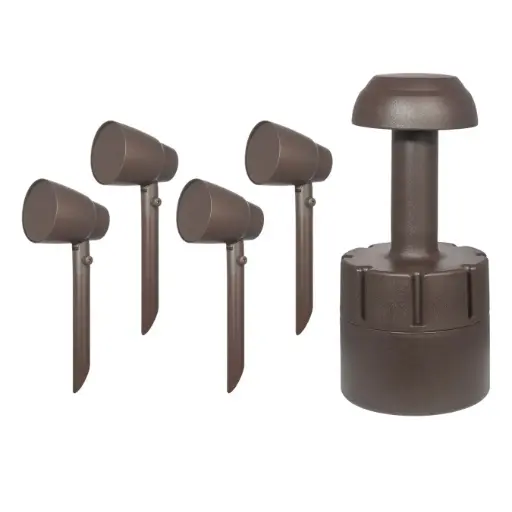 [Mod: SC-TERR-4.1-BU] SpeakerCraft TERR-4.1-BU