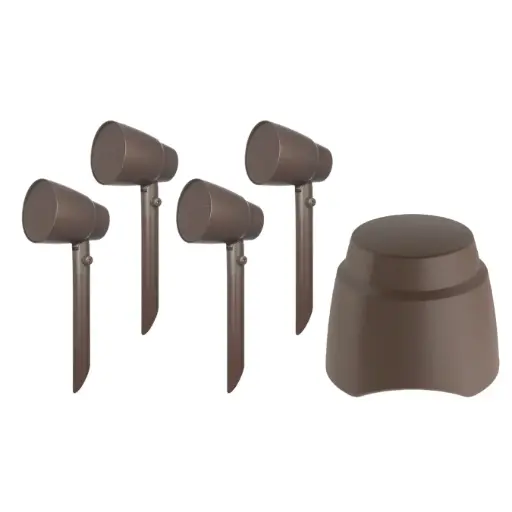 [Mod: SC-TERR-4.1-HS] SpeakerCraft TERR-4.1-HS