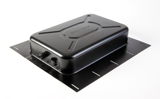 [Mod: BW-BB 6C] Bowers & Wilkins BB 6C